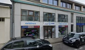 PRO CUISINES à Châtellerault