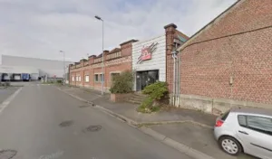 Brandy Best à Tourcoing