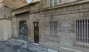Romuald à Avignon