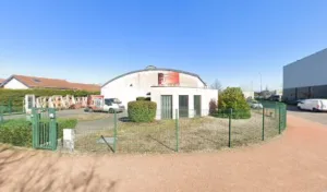 Menuiserie de l’Ouest Besson David à Craponne
