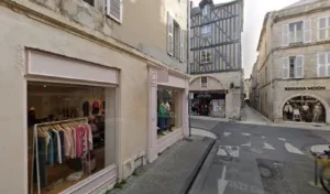 Installation cuisine remplacement cuisine à La Rochelle