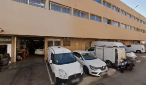 Cuisines professionnelles TMA à Villeneuve-Loubet