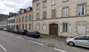 Cuisiniste SARL à Quimper