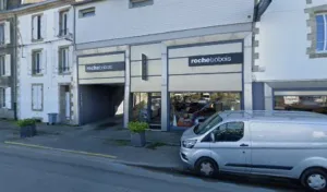 Ortac à Quimper