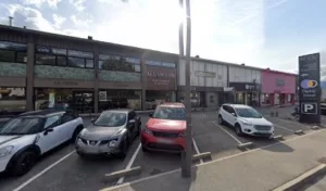 Le Showroom à Saint-Alban-Leysse