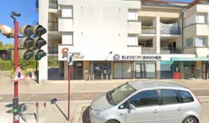 cuisine actuelle – jjd à Saint-Parres-aux-Tertres