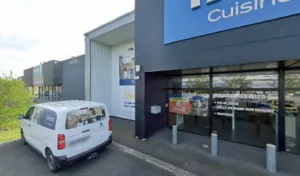 IXINA Nathan (Sarl) Franchisé indépendant à Montauban