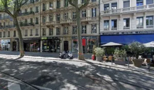 ORSAT DESIGN à Lyon