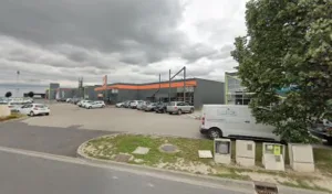 Les Bonnes Affaires De Cuisine Plus Destockage à Fagnières