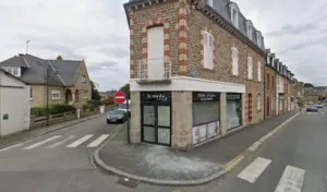 Agence&A Concept à Dinard
