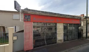 Delta Cuisines à Bègles