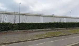 Dépôt 2 Conforama Paris Etoile à Gennevilliers