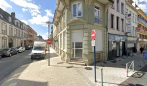 Subtil Cuisine à Dunkirk