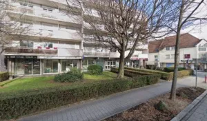 Cuisines Rossana à Schiltigheim