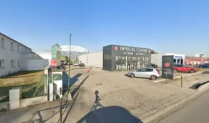 JA2C à Meyzieu