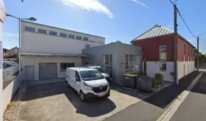 Equip’froid Show Room à Brive-la-Gaillarde