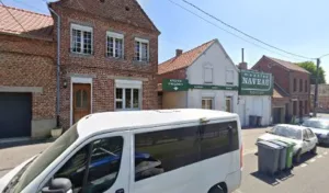 Meubles Naveau à Englefontaine