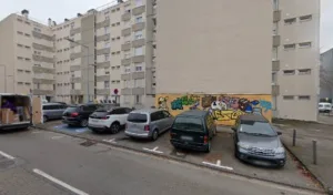 Mondial Cuisines à Vénissieux