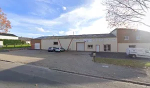 Sarl N. FOULON – Au charme du bois à Quelaines-Saint-Gault