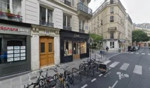 Armony Cuisines Italiennes à Paris