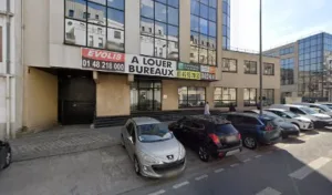 Equipement Technique Hotelier à Saint-Ouen-sur-Seine