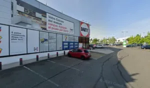 DARTY Cuisine Montbéliard à Montbéliard
