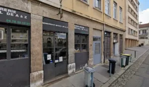 Cuisines RAISON à Lyon