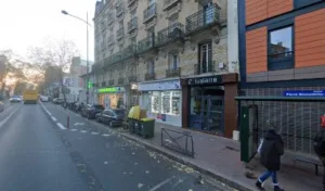 Lusiarte à Malakoff