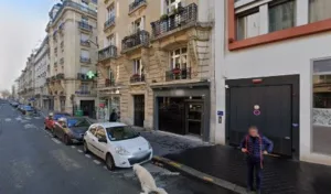 Arstone Engineering à Paris