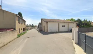 Rangeval à Portes-lès-Valence
