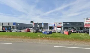 Malicia Cuisine Leicht à Pornic