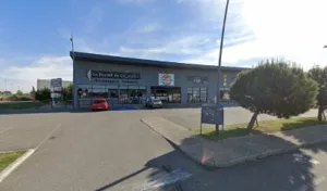 COTE CUISINE à Portes-lès-Valence
