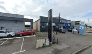 Cuisines Danet à Vannes