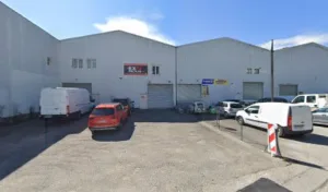 Les Cuisines des Frangins à Le Bourget-du-Lac