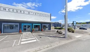 Cuisines Danet à Vannes
