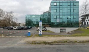 Horis Services à Bruges