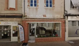 Cus’Tom Shop Cuisine Professionnelle à Valence