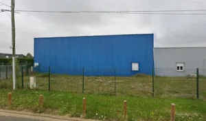 Concept à Angerville