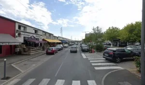 eggersmann biarritz à Biarritz