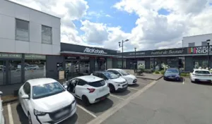 Art Cuisines et Bains à Hallennes-lez-Haubourdin