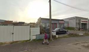 JANAZ à Montigny-lès-Cormeilles