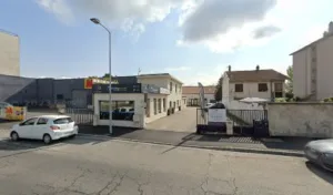 Oggi Cucine à Villefranche-sur-Saone