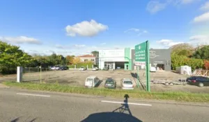 P.p.d.a. à Castelculier