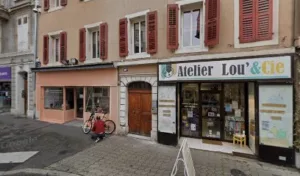 Cuisines TEISSEIRE Thonon à Thonon-les-Bains