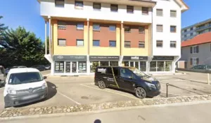 Duret Cottet à Thonon-les-Bains