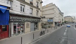 M.E.C.P Maintenance Entretien Cuisines Professionnelles-Sté à Paris