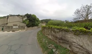 girard concepts à Le Beaucet