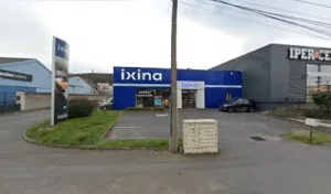 Airel à Montigny-lès-Cormeilles