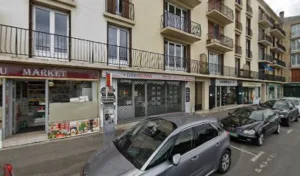 PERENE Pontoise à Pontoise