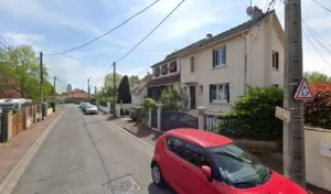 Nicoli à Ermont